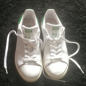 Authentic stan smith adidas